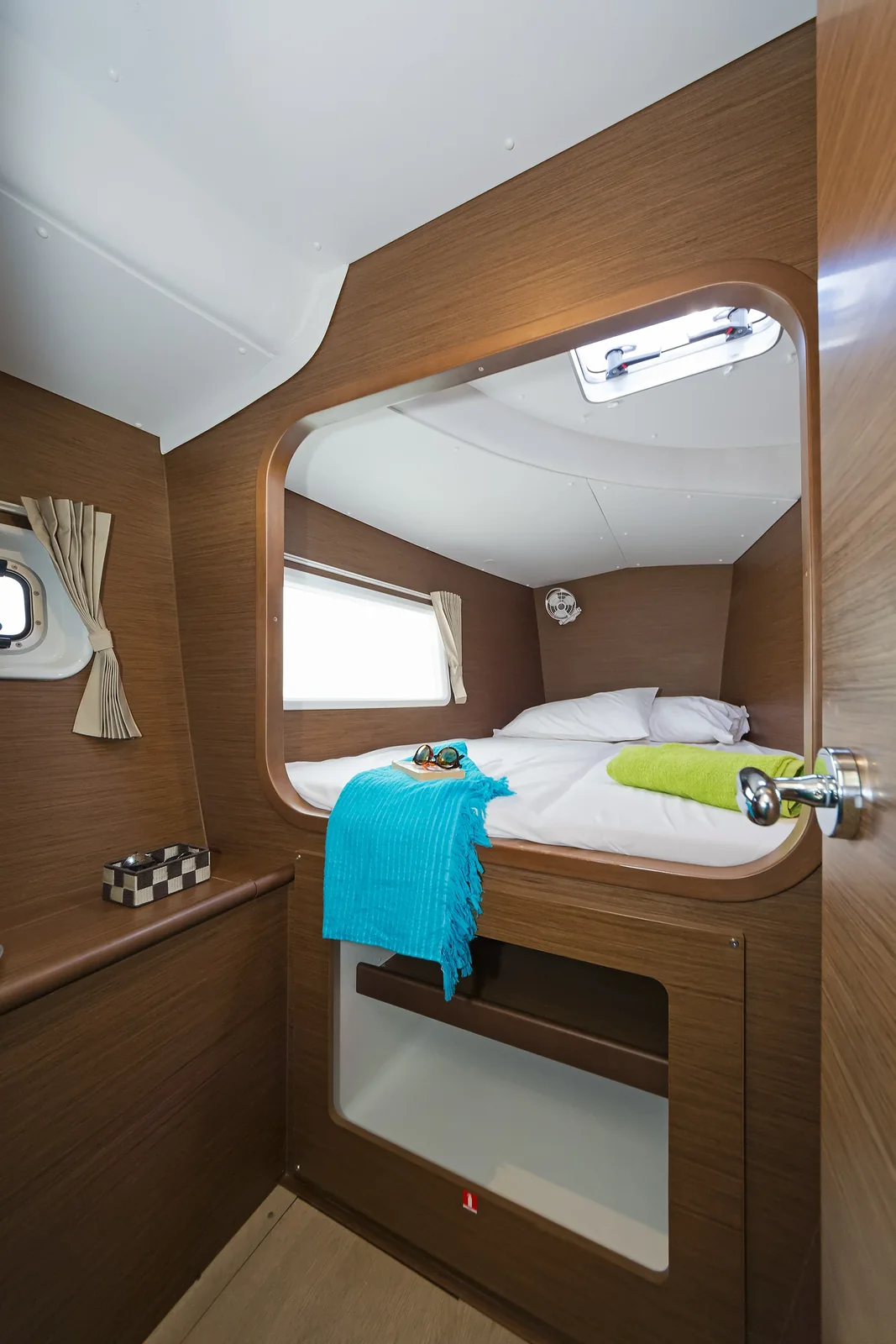 Yacht LAGOON 380 S2 - Eleven - Foto 1