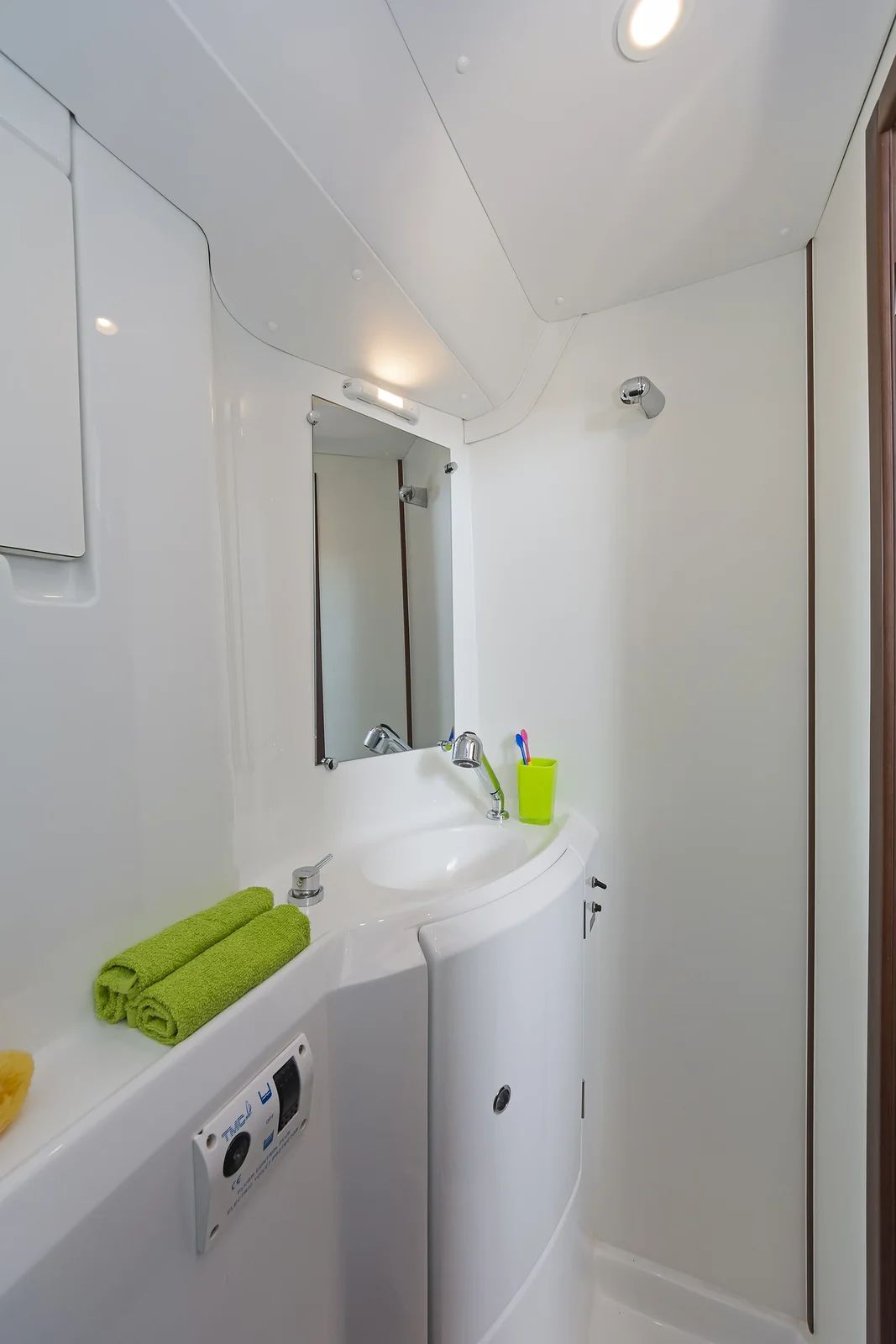 Yacht LAGOON 380 S2 - Eleven - Foto 1