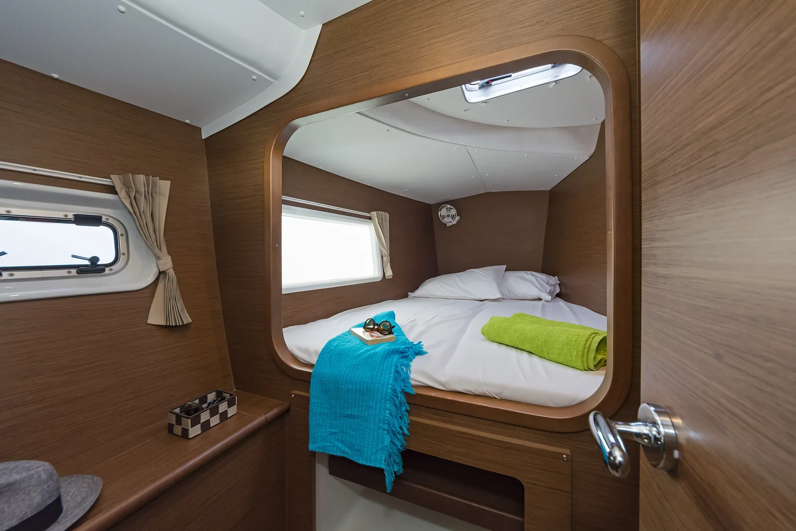 Yacht LAGOON 380 S2 - Eleven - Foto 1