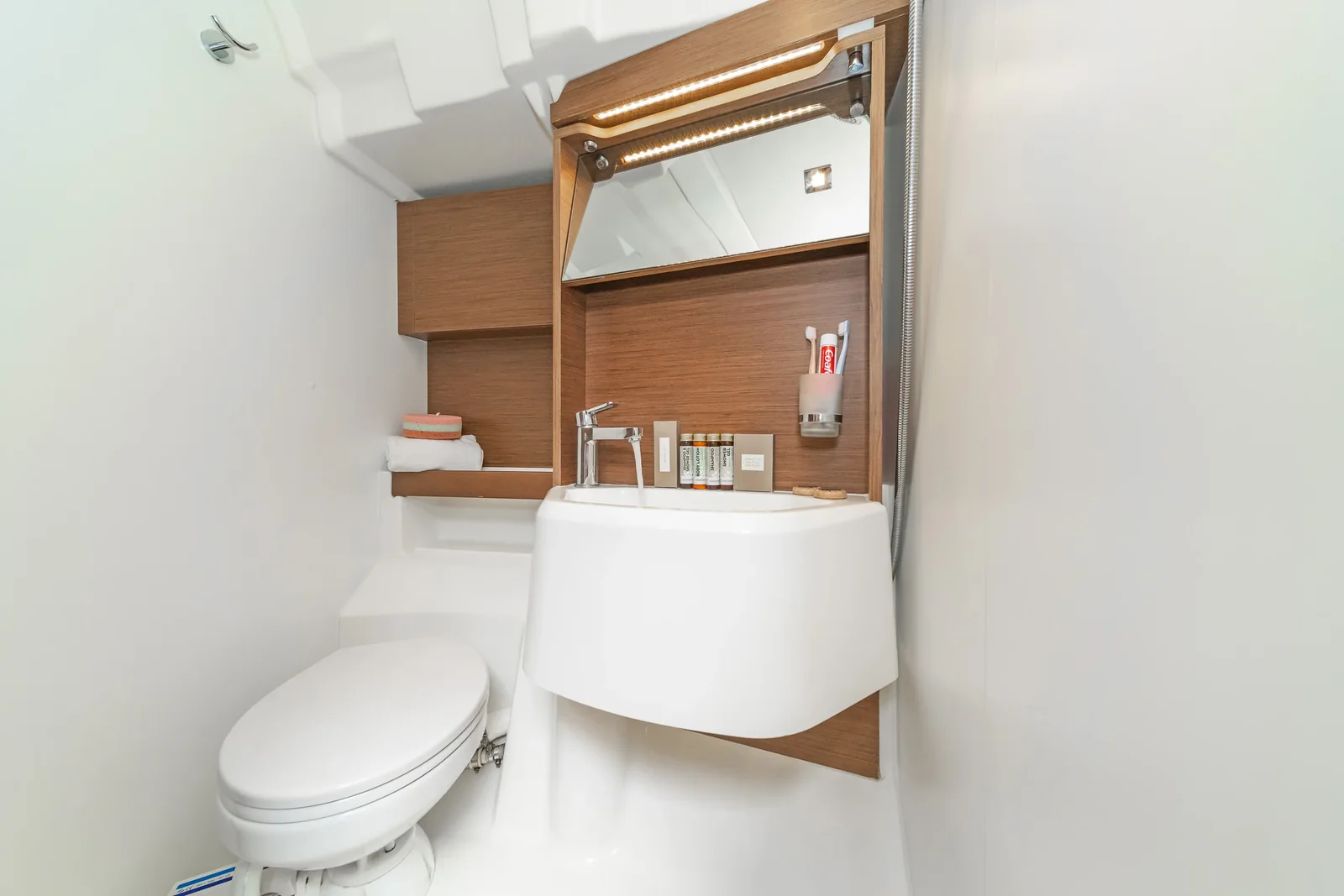 Yacht BENETEAU Oceanis 51.1 - Babakita - Foto 1