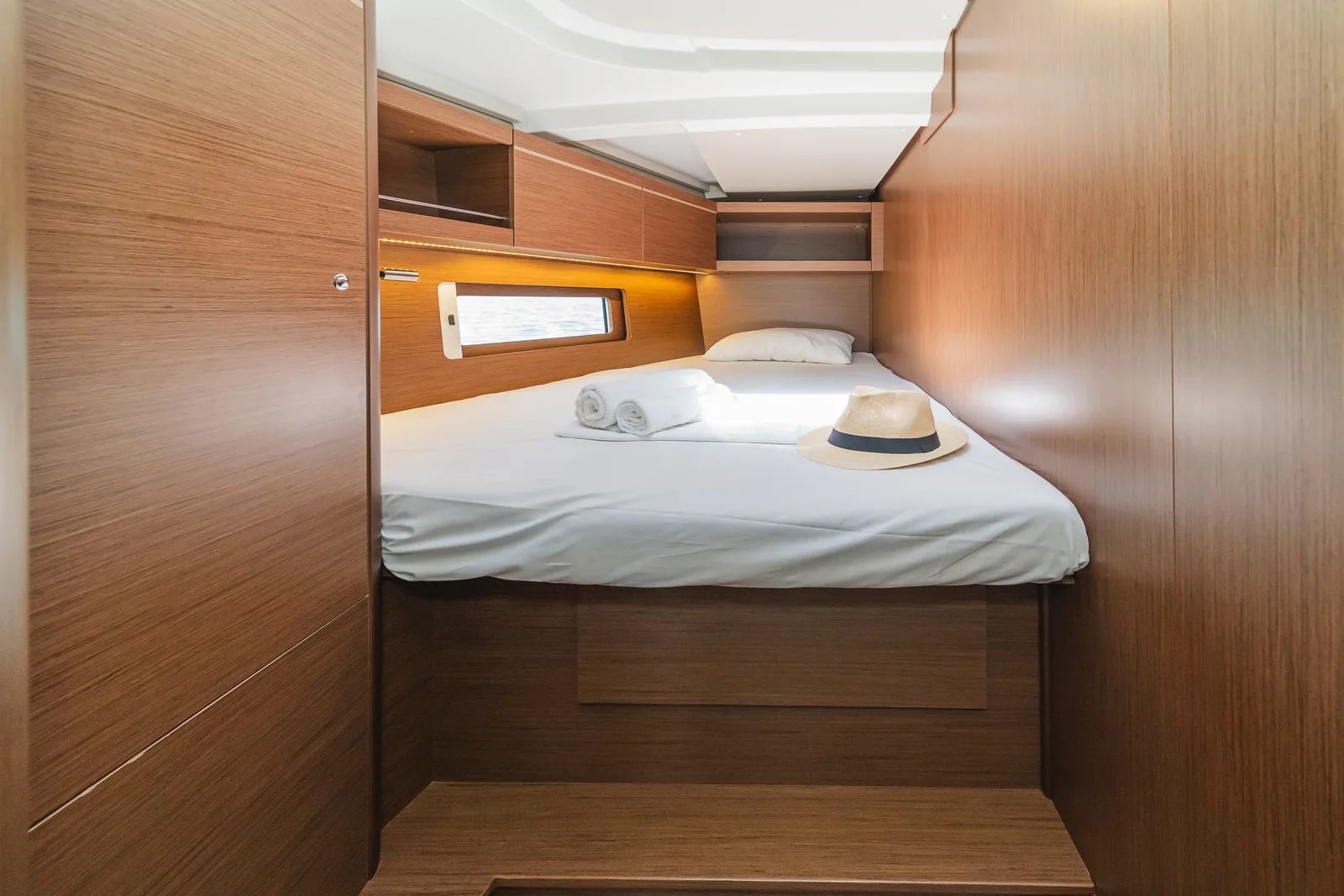 Yacht BENETEAU Oceanis 46.1 - Paradisea - Foto 1