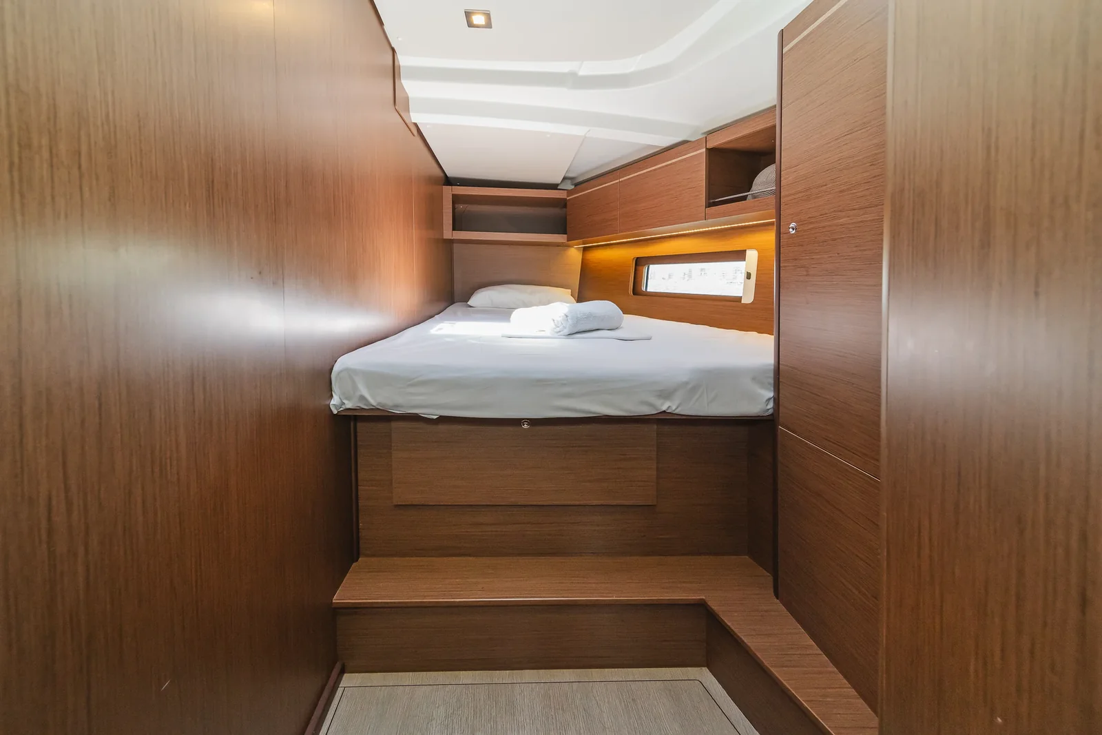 Yacht BENETEAU Oceanis 46.1 - Paradisea - Foto 1
