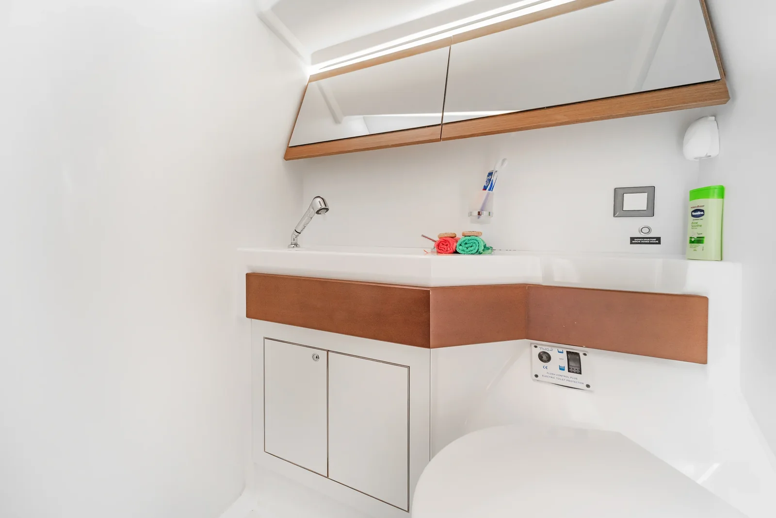 Yacht BENETEAU Oceanis 46.1 - Paradisea - Foto 1