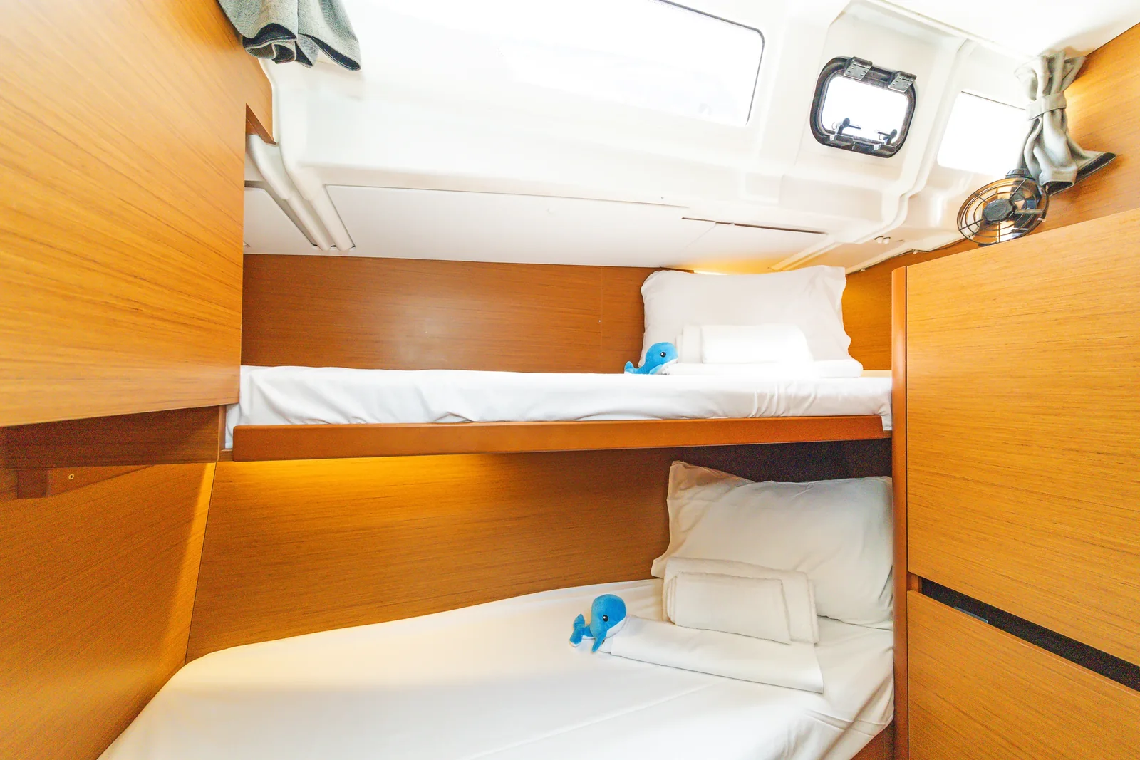 Yacht JEANNEAU Sun Odyssey 490 - Pileas - Foto 1