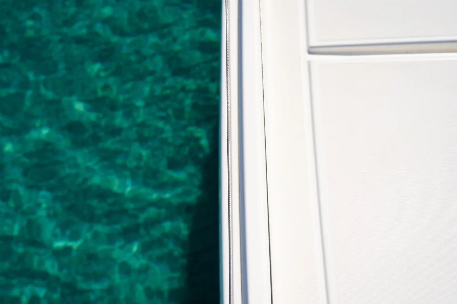 Yacht LAGOON 46 - Omnia - Foto 1
