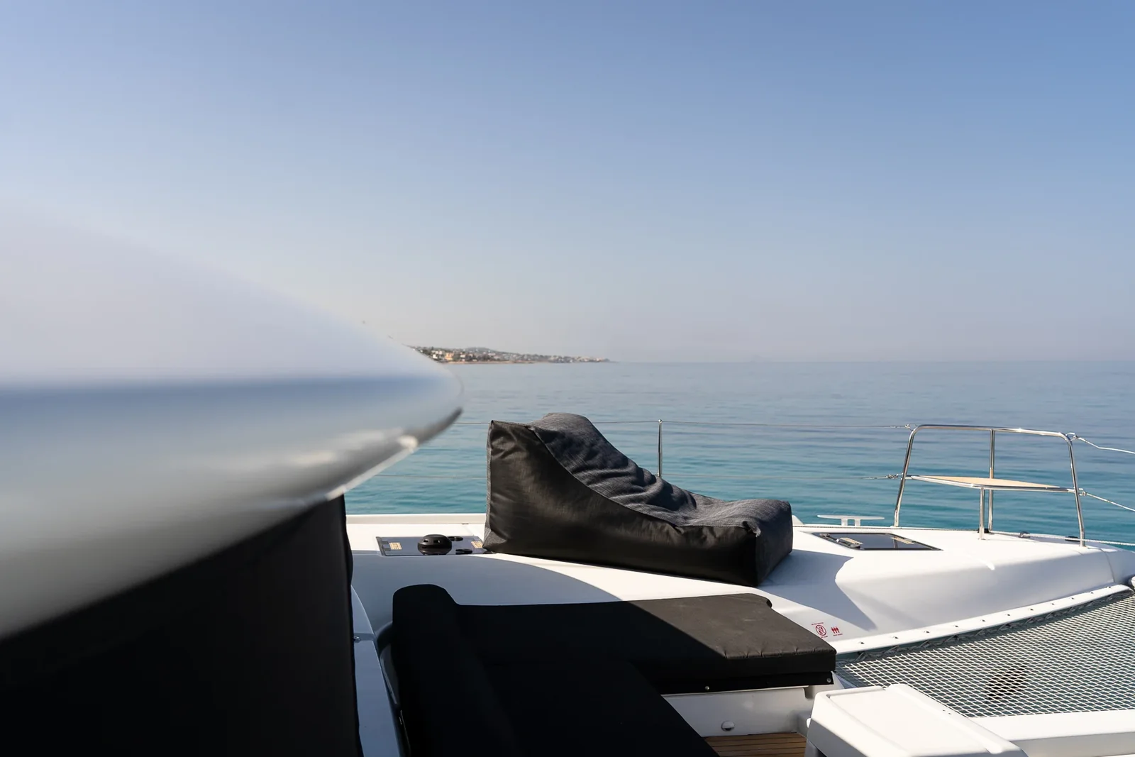 Yacht LAGOON 46 - Omnia - Foto 1