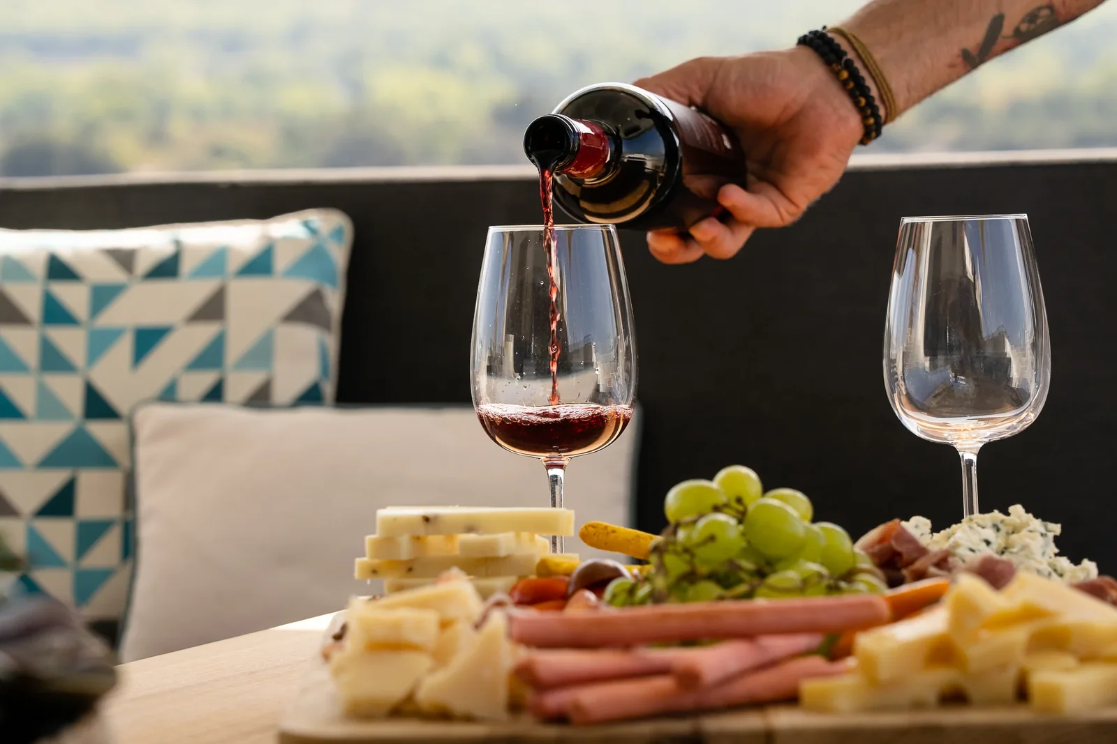 Yacht LAGOON 46 - Omnia - Foto 1