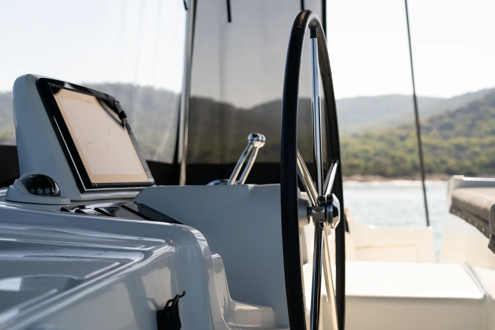Yacht LAGOON 46 - Omnia - Foto 1