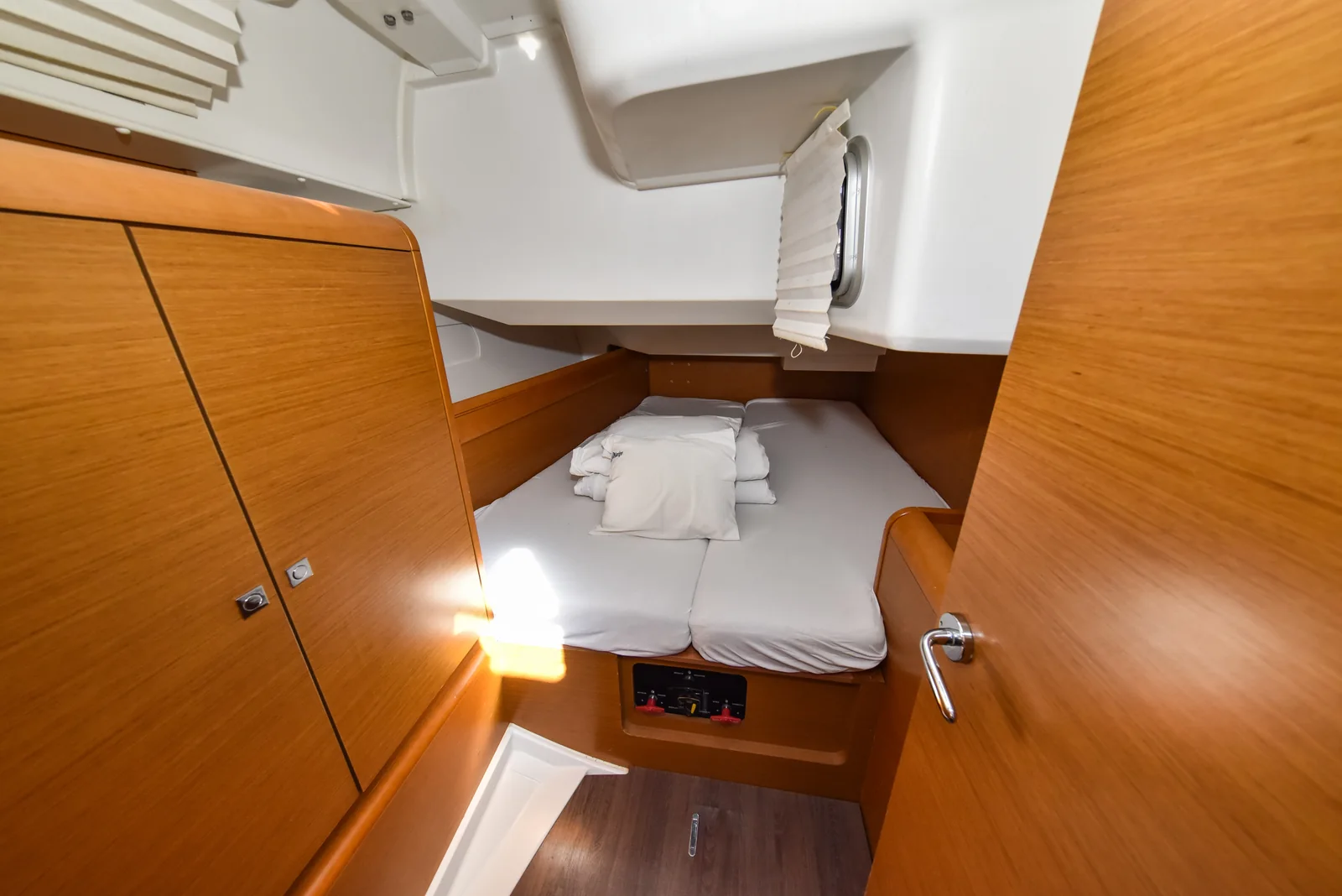 Yacht JEANNEAU Sun Odyssey 449 - Pižulot - Foto 1