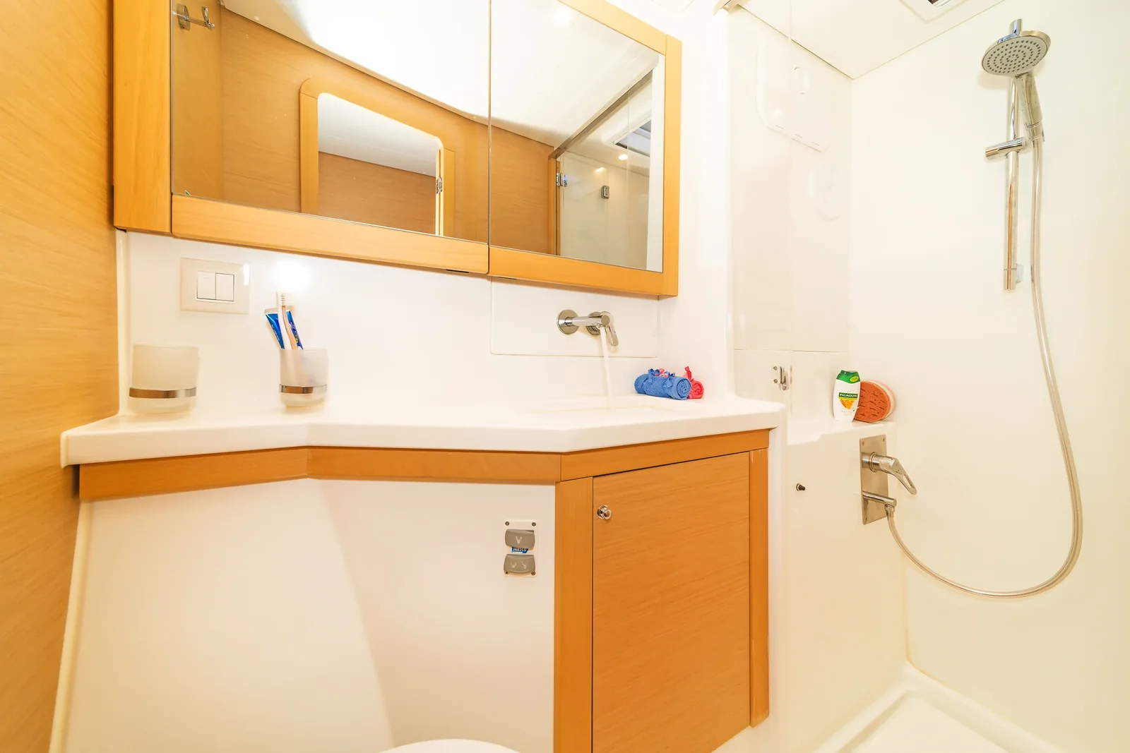 Yacht LAGOON 450 F - Caretta Nana - Foto 1