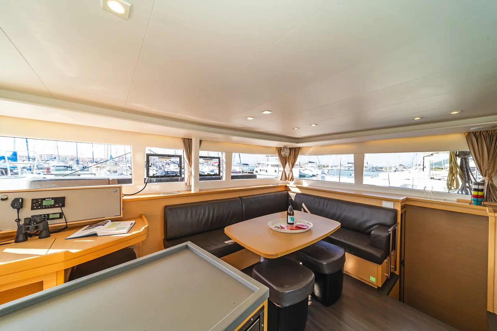 Yacht LAGOON 450 F - Caretta Nana - Foto 1