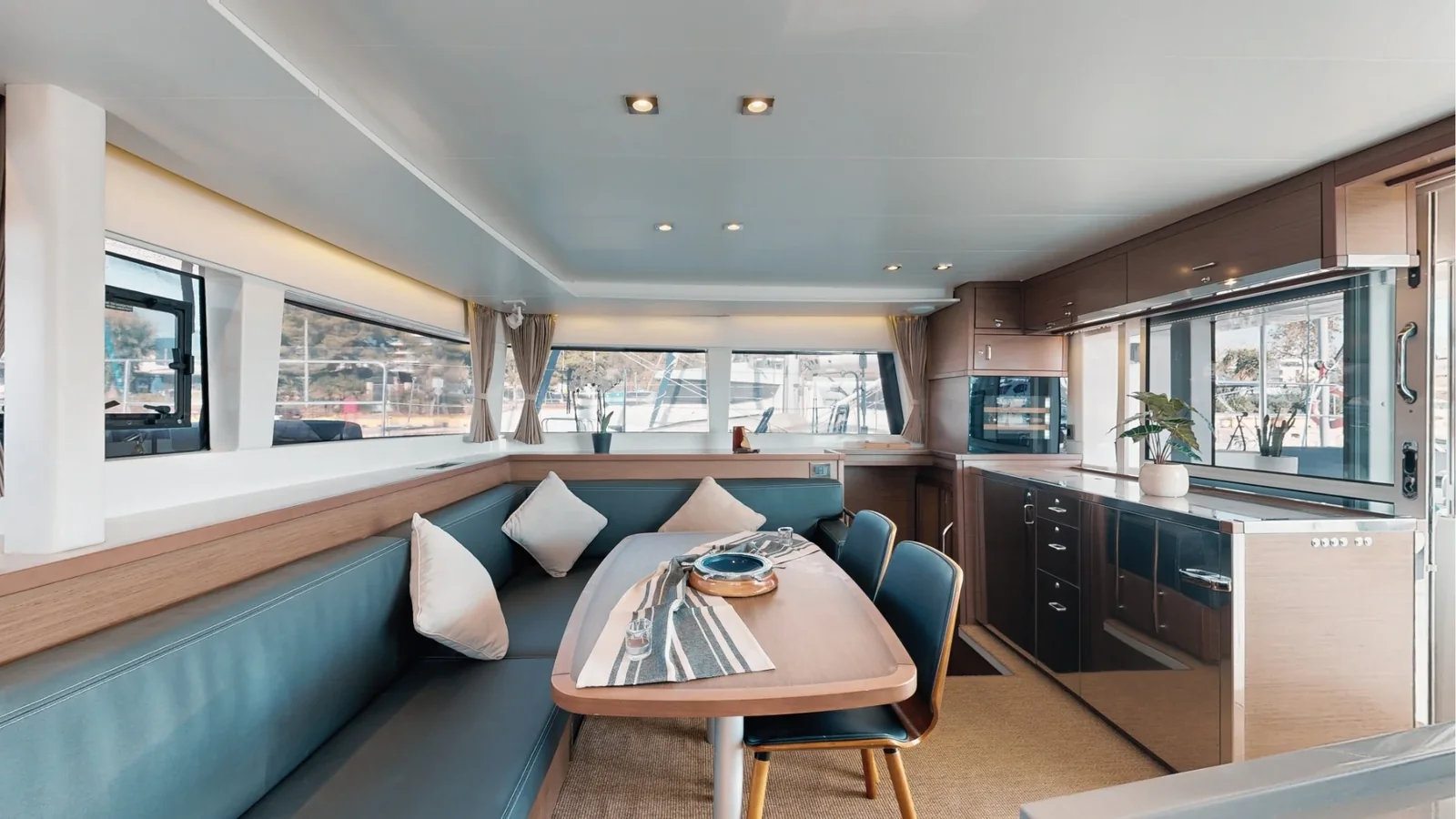 Yacht LAGOON 450 F - Buena Suerte - Foto 18