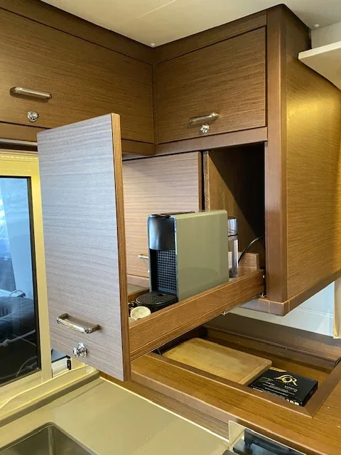 Yacht LAGOON 450 F - Buena Suerte - Foto 23