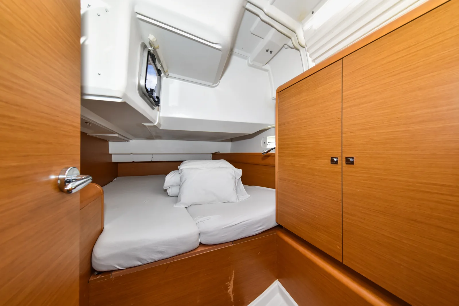 Yacht JEANNEAU Sun Odyssey 449 - Pižulot - Foto 1