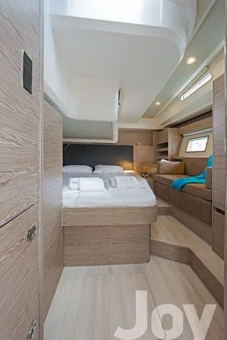 Yacht HANSE 548 - Joy - Foto 1