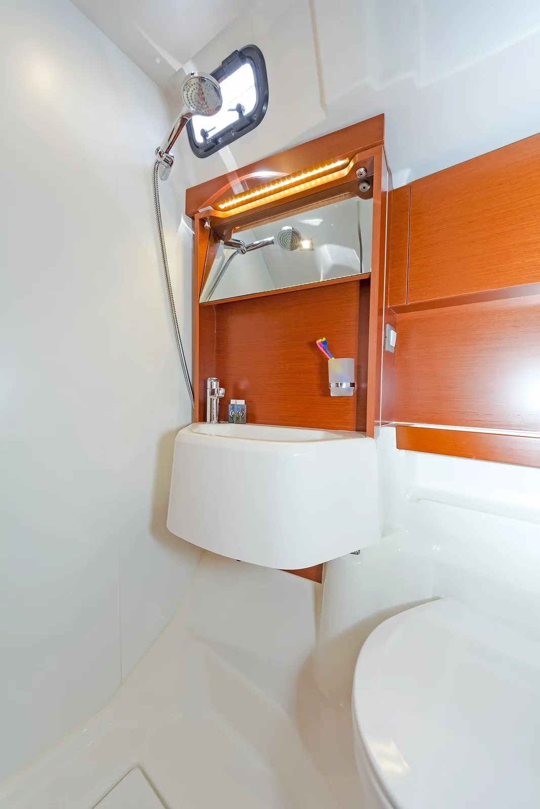 Yacht BENETEAU Oceanis 51.1 - Calypso - Foto 1