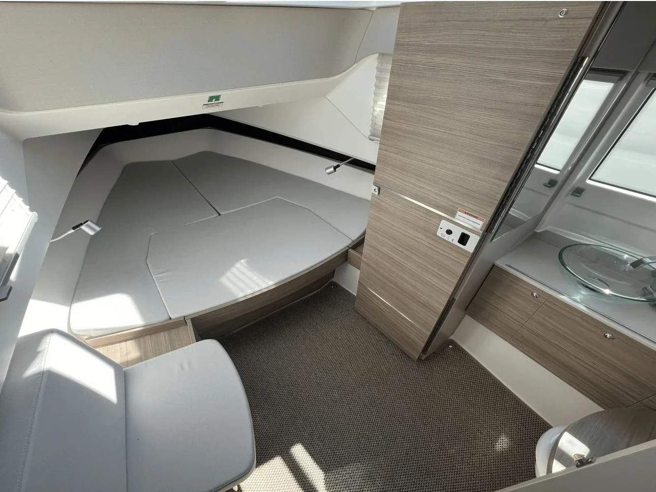 Yacht BAVARIA 41 - Sfakia - Foto 1