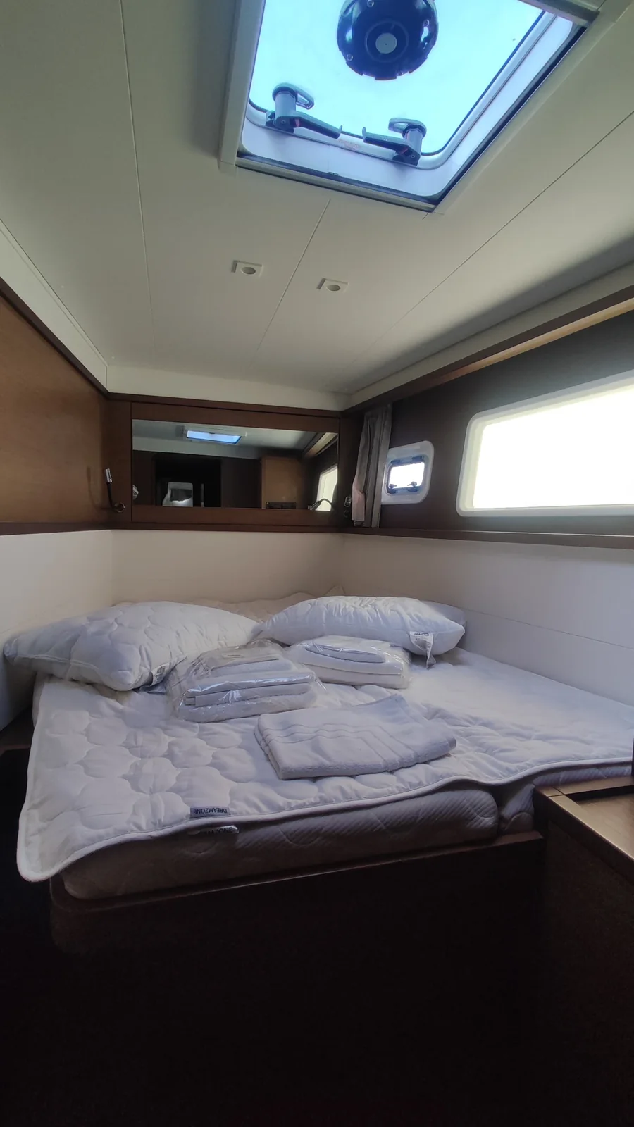 Yacht LAGOON 450 F - Alex Jr. - Foto 10