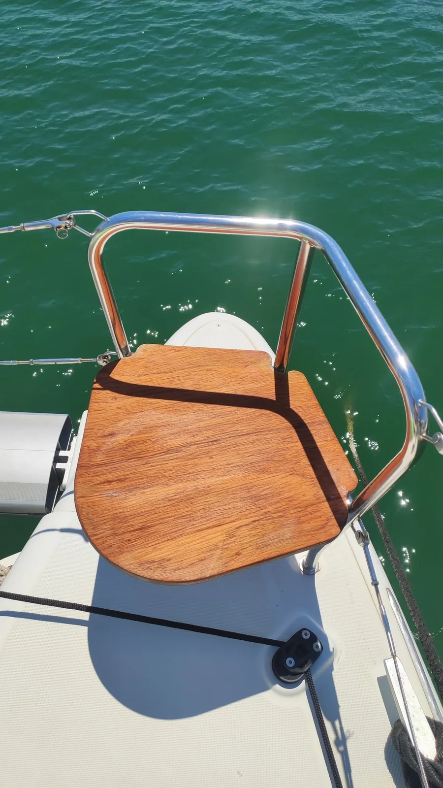 Yacht LAGOON 450 F - Alex Jr. - Foto 13