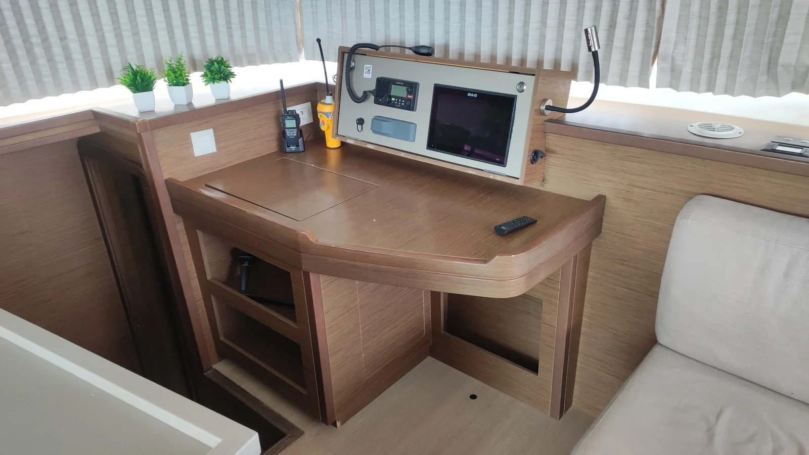 Yacht LAGOON 450 F - Alex Jr. - Foto 20