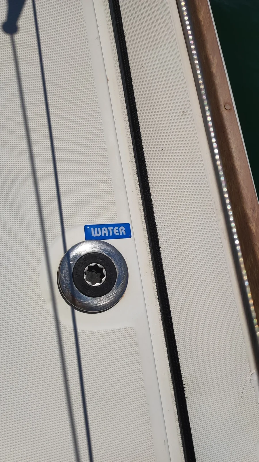 Yacht LAGOON 450 F - Alex Jr. - Foto 24