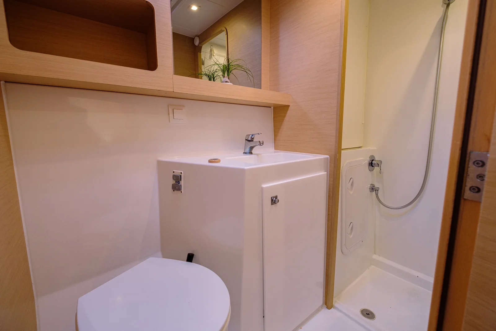 Yacht LAGOON 42 - Plous - Foto 1