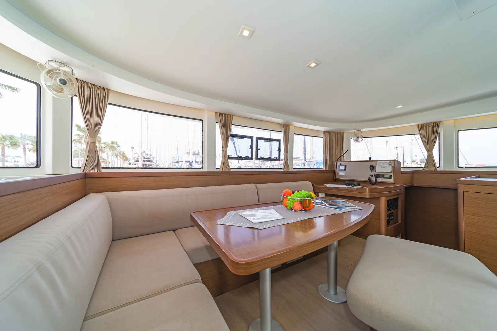 Yacht LAGOON 42 - Melissanthi - Foto 1