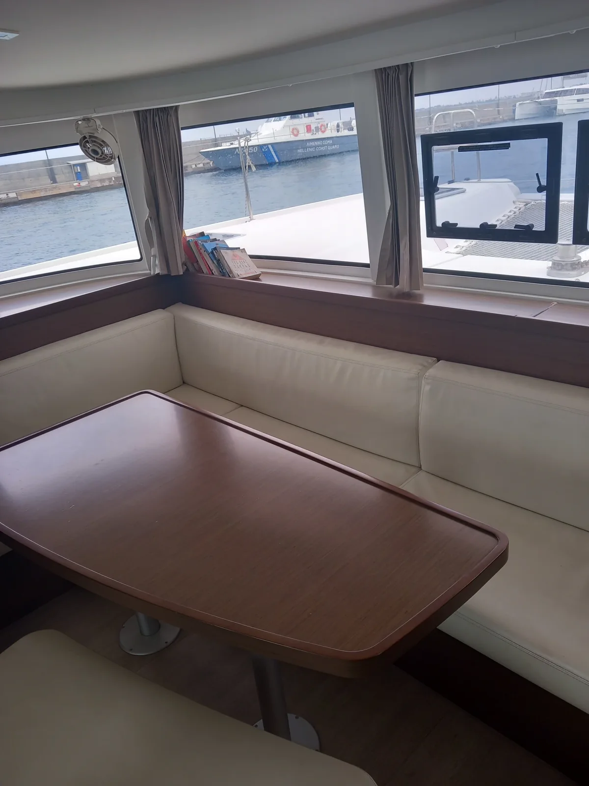 Yacht LAGOON 42 - Neverland - Foto 1