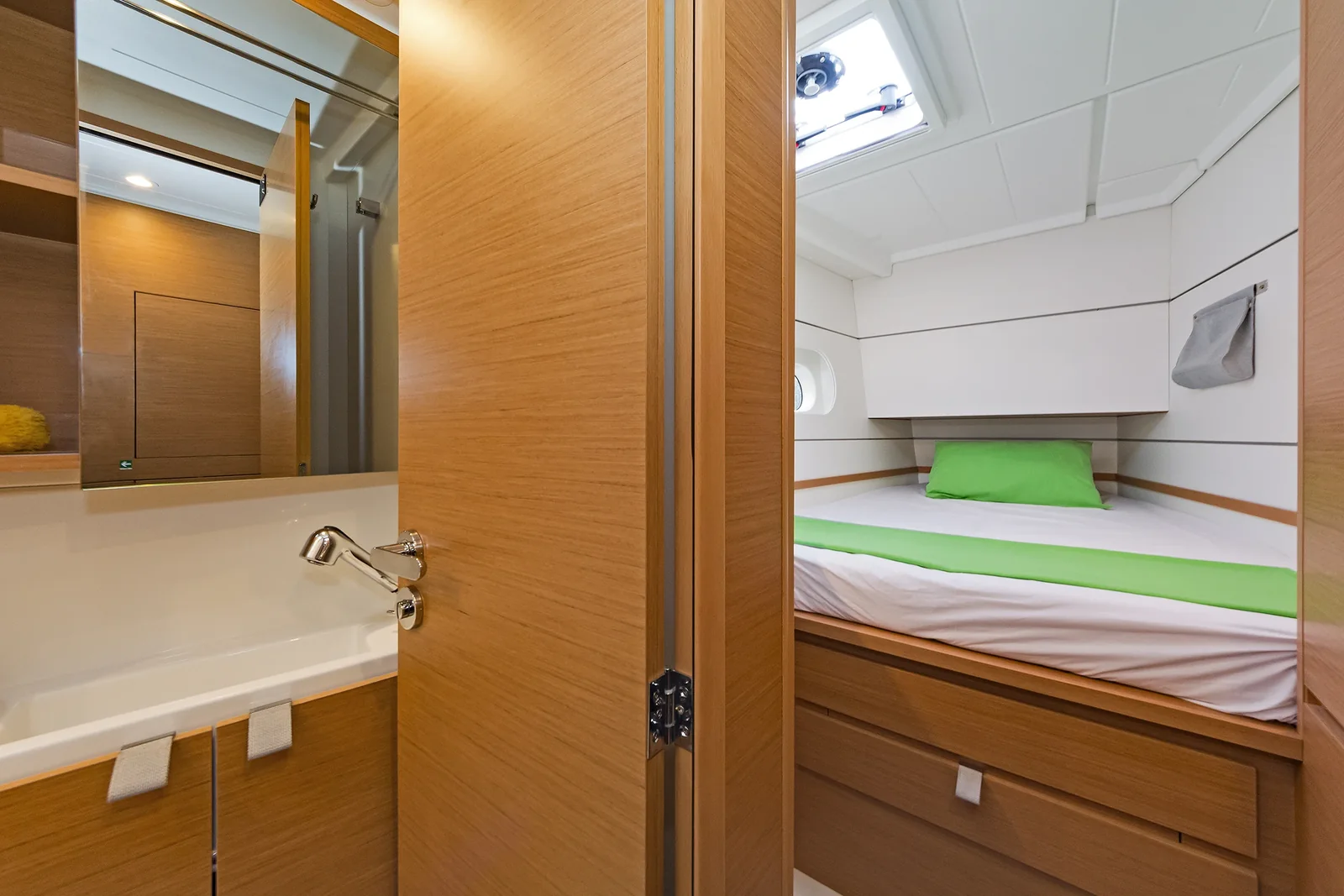 Yacht EXCESS-CATAMARANS 12 - Excessive - Foto 1