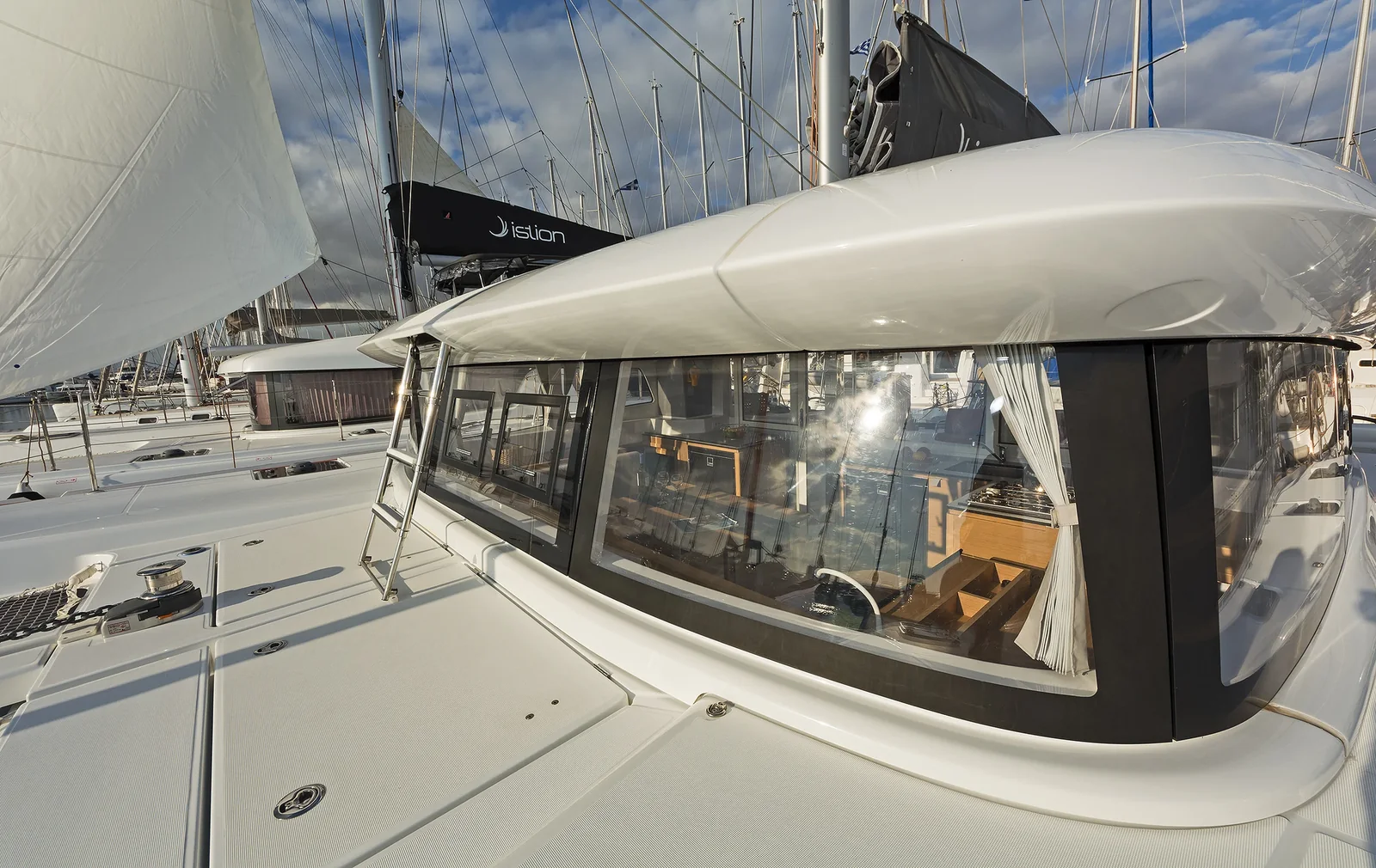 Yacht EXCESS-CATAMARANS 12 - Excessive - Foto 1