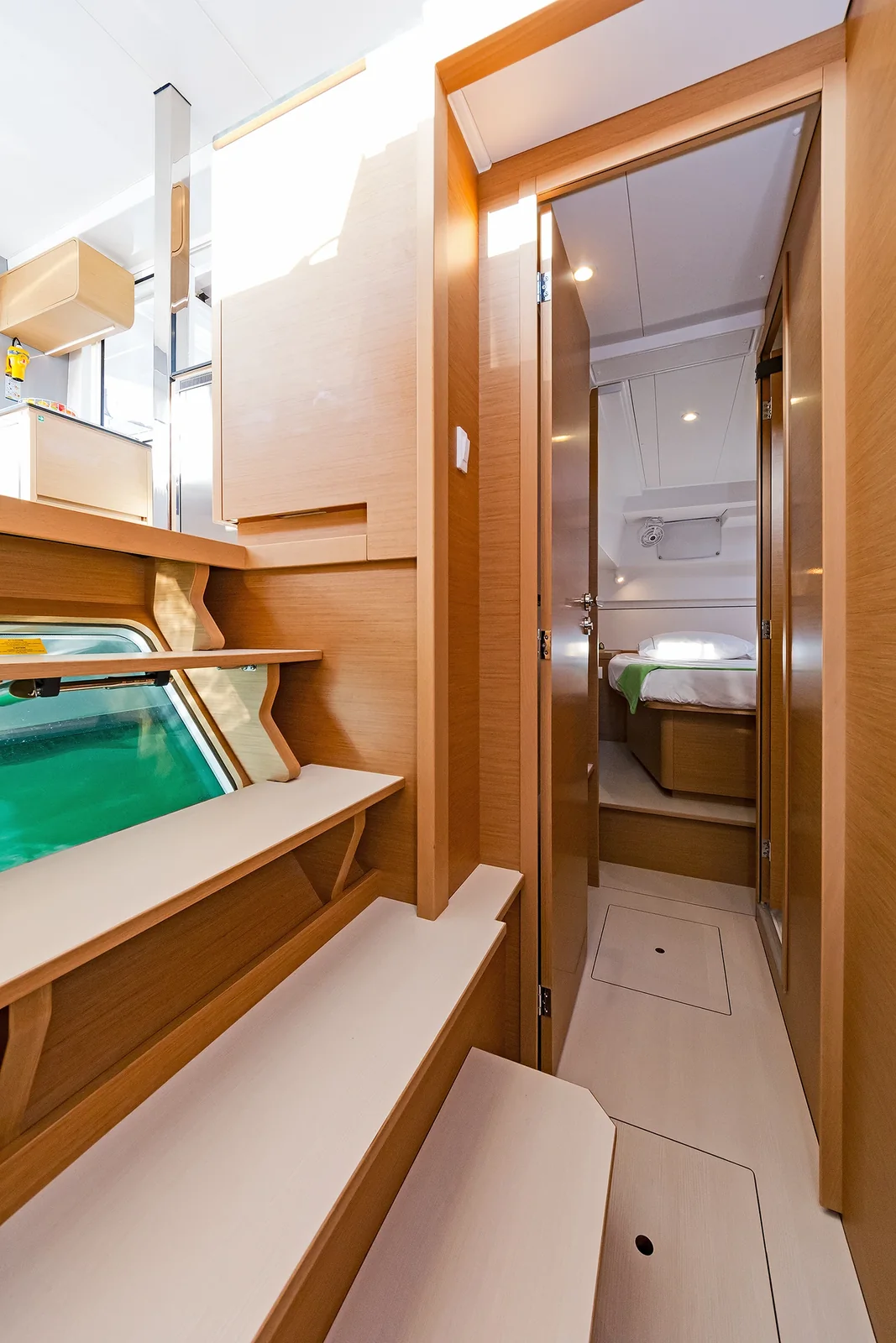 Yacht EXCESS-CATAMARANS 12 - Excessive - Foto 1