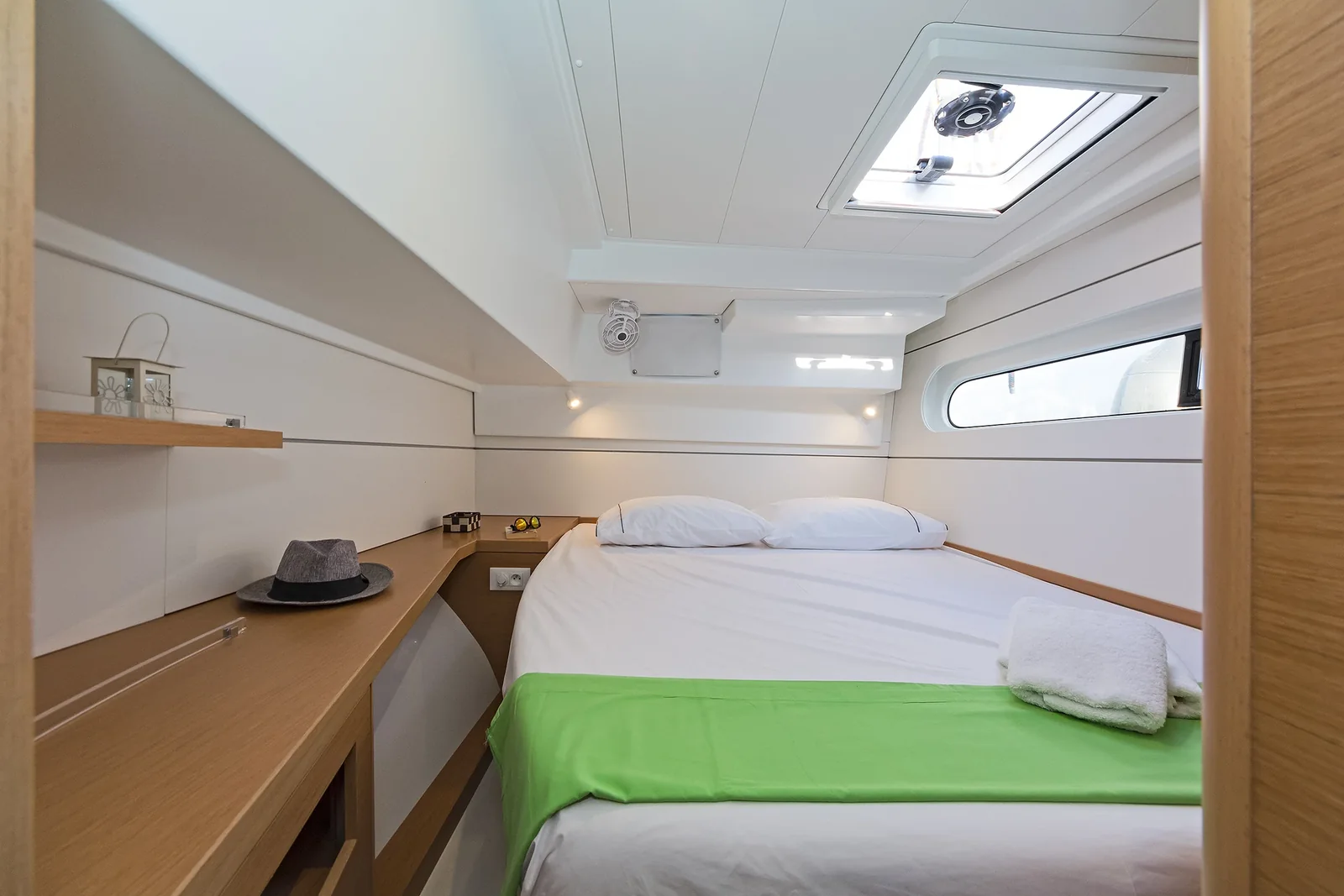 Yacht EXCESS-CATAMARANS 12 - Excessive - Foto 1