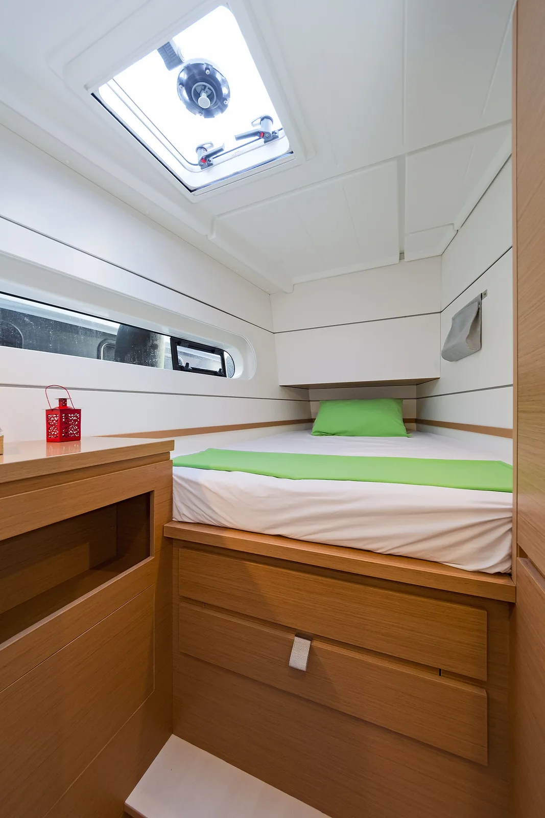Yacht EXCESS-CATAMARANS 12 - Excessive - Foto 1