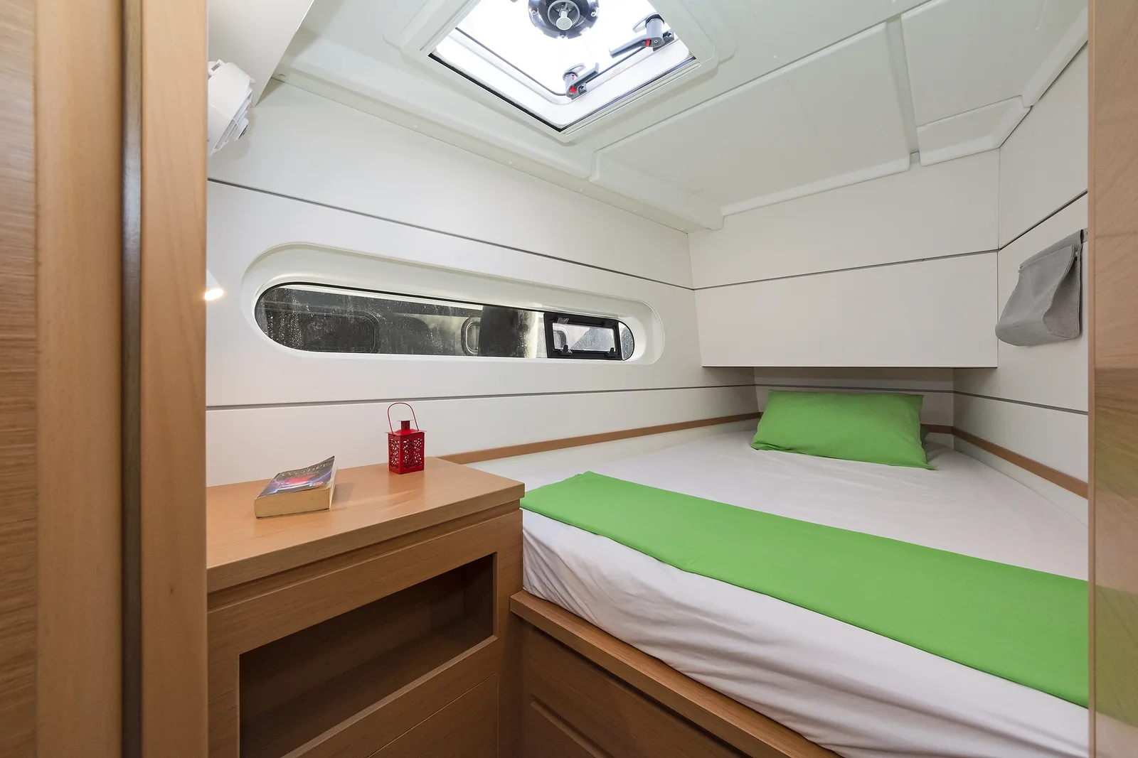 Yacht EXCESS-CATAMARANS 12 - Excessive - Foto 1