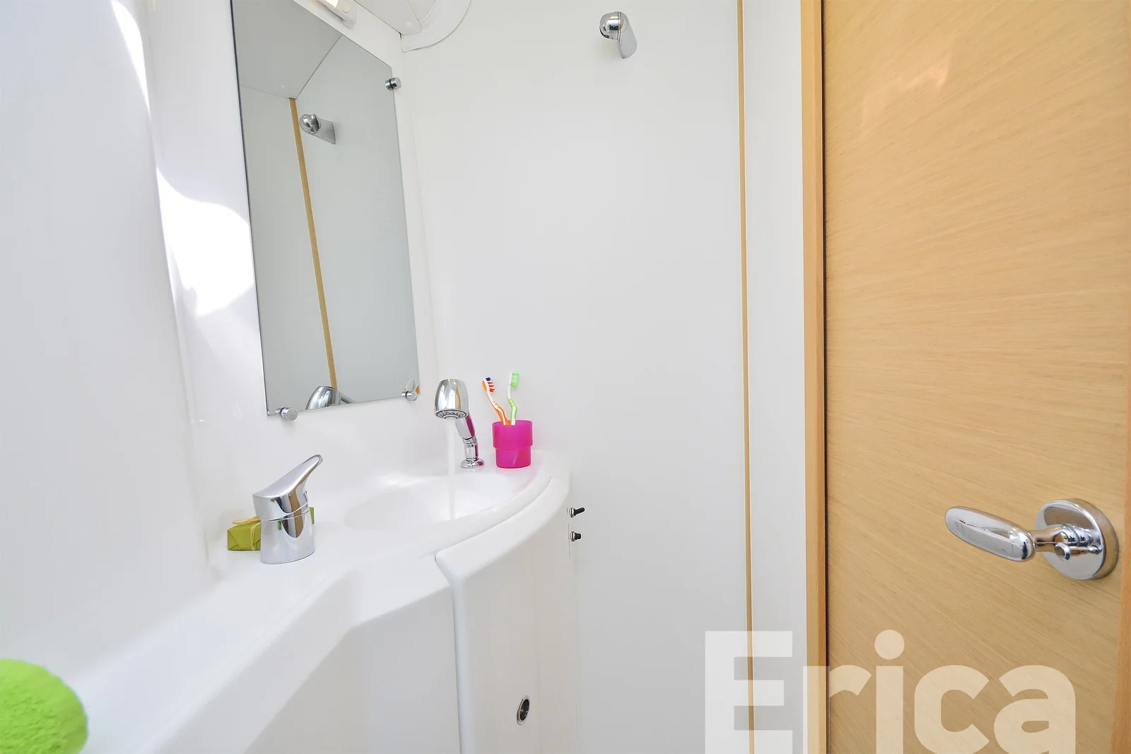 Yacht LAGOON 380 S2 - Erica - Foto 1