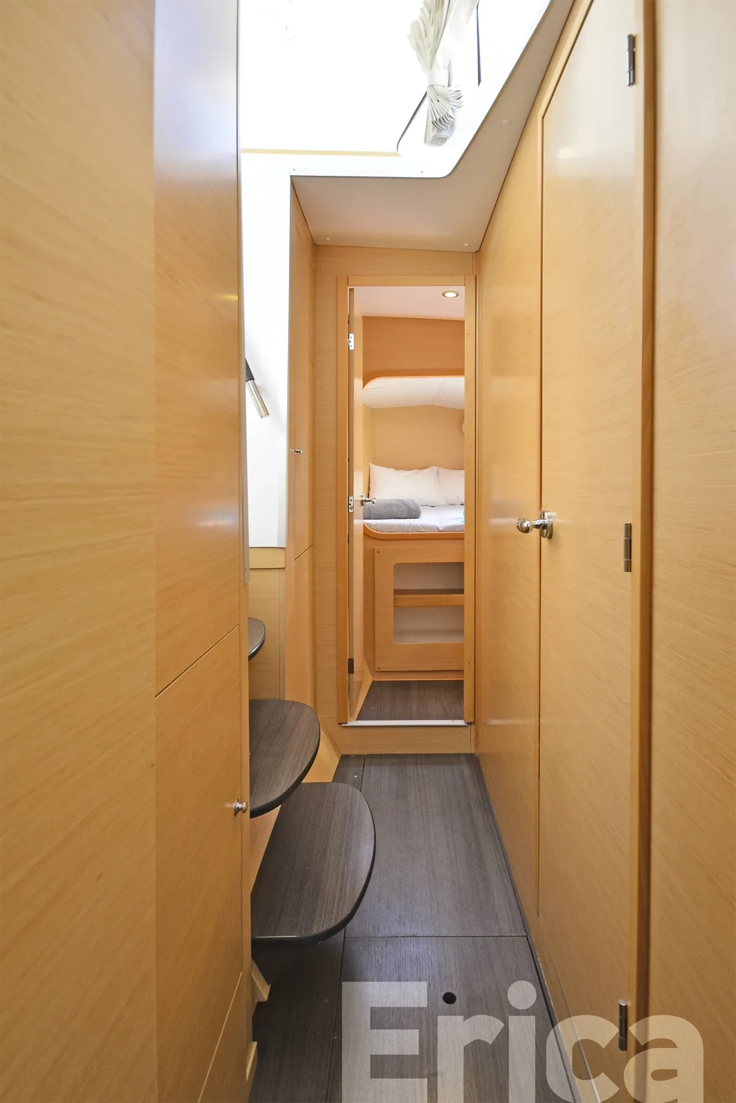 Yacht LAGOON 380 S2 - Erica - Foto 1