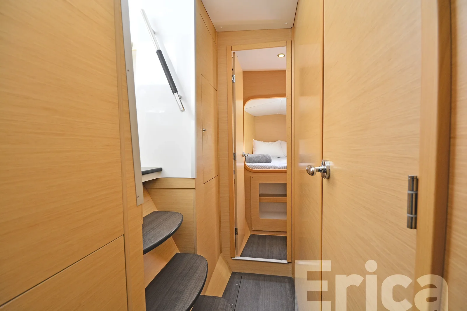 Yacht LAGOON 380 S2 - Erica - Foto 1