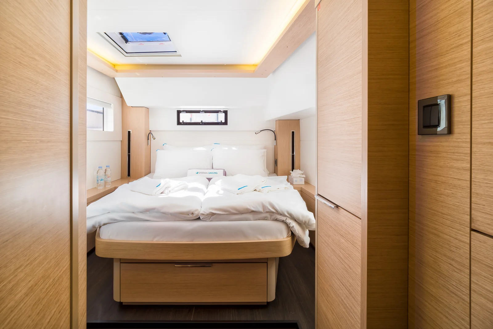 Yacht LAGOON 46 - Madame El Grande - Foto 1