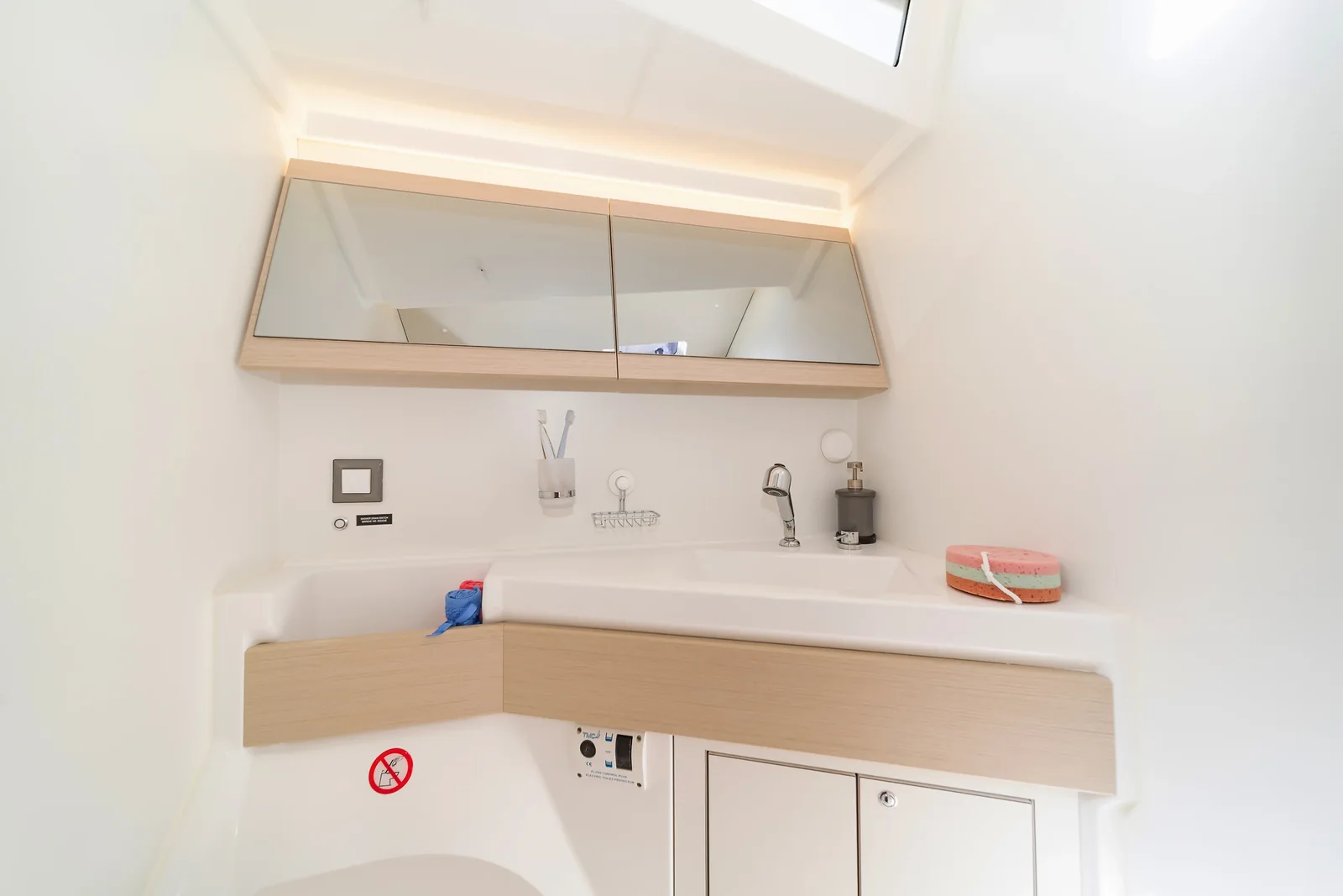 Yacht BENETEAU Oceanis 46.1 - Beautiful Helen - Foto 1