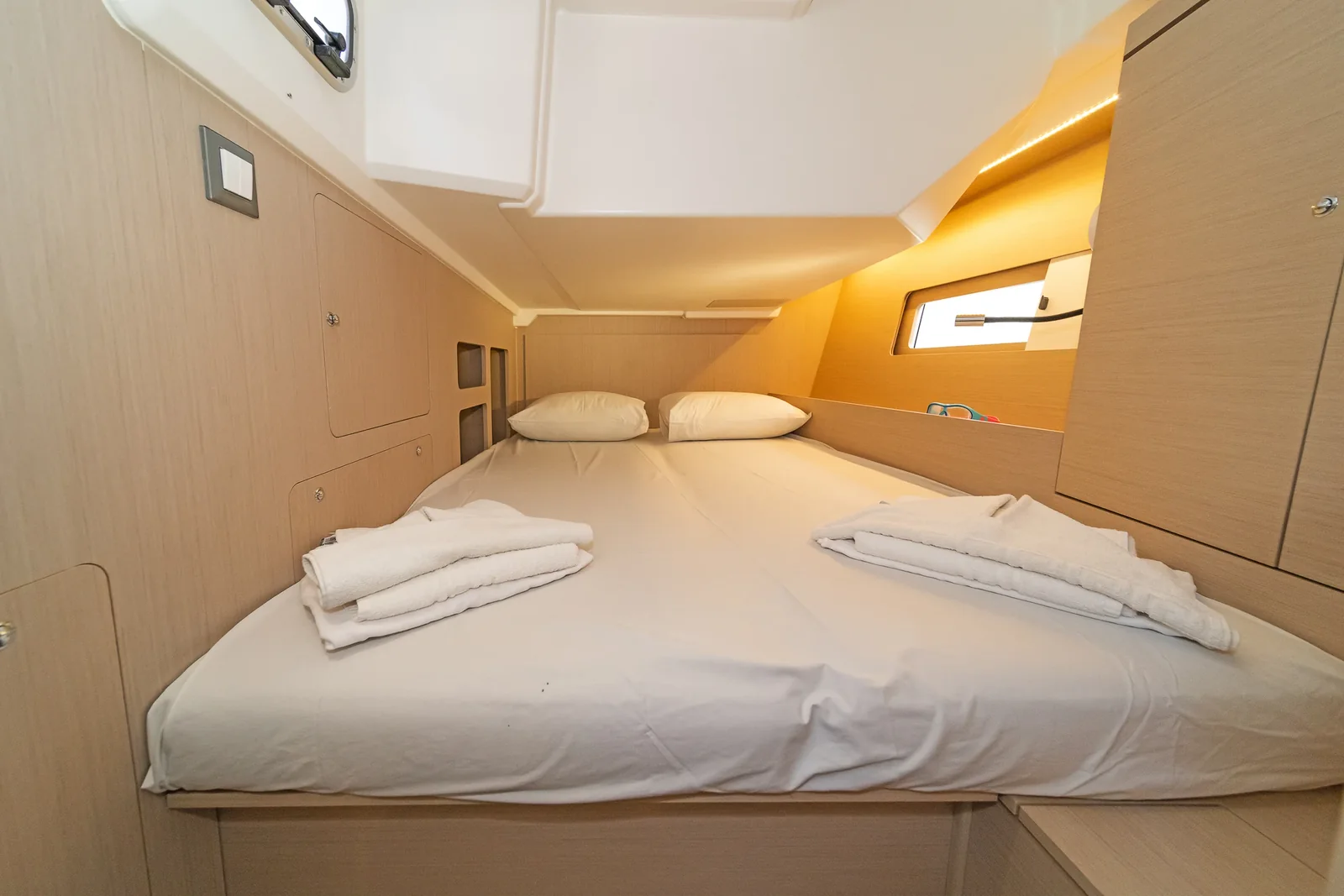 Yacht BENETEAU Oceanis 46.1 - Beautiful Helen - Foto 1