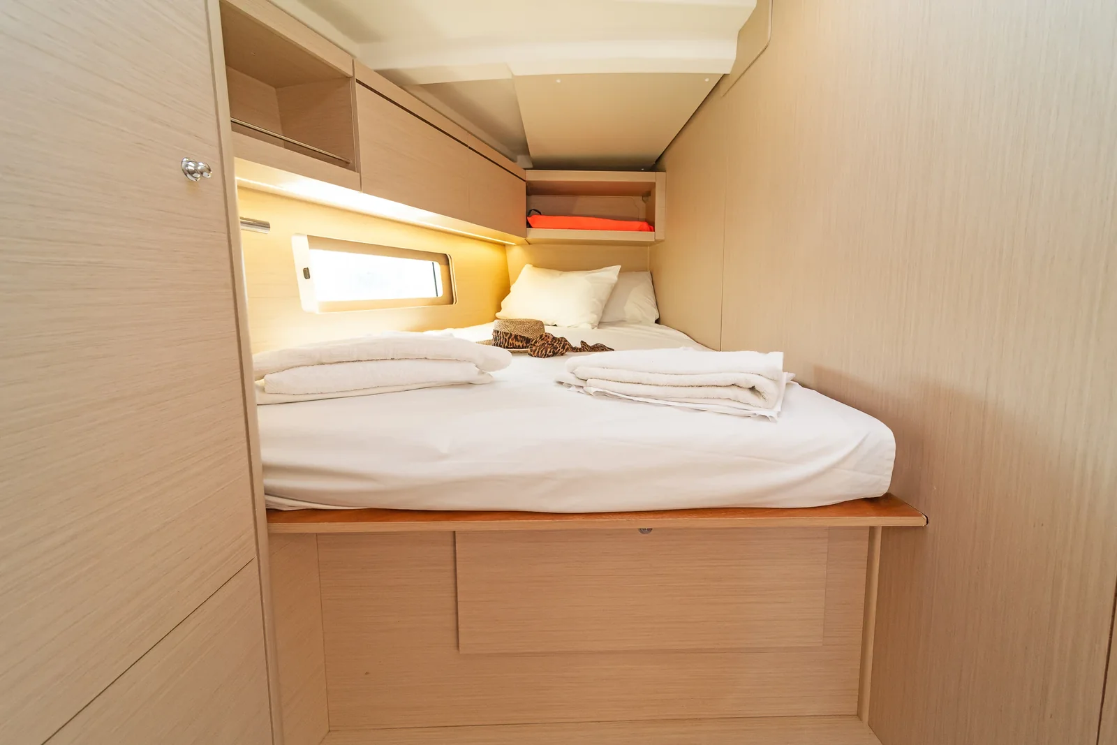 Yacht BENETEAU Oceanis 46.1 - Beautiful Helen - Foto 1