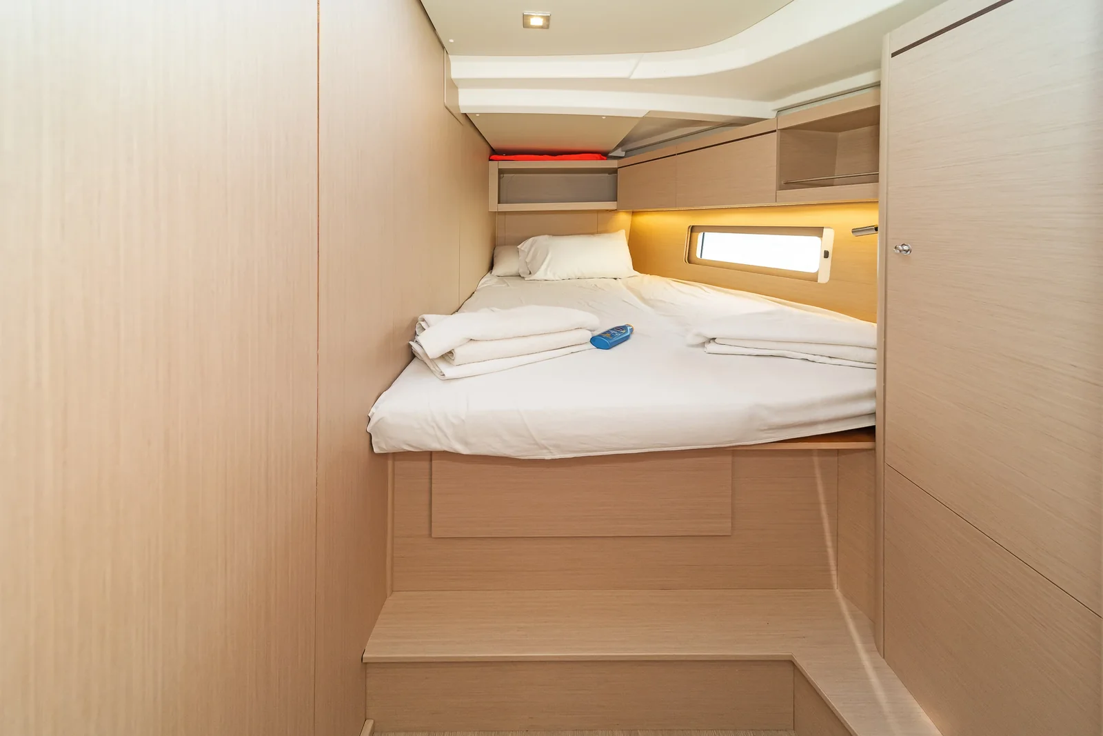 Yacht BENETEAU Oceanis 46.1 - Beautiful Helen - Foto 1