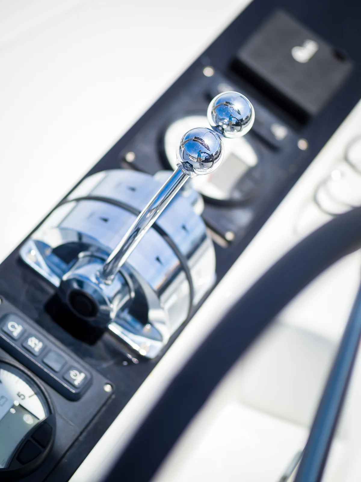 Yacht LAGOON 46 - Madame El Grande - Foto 1