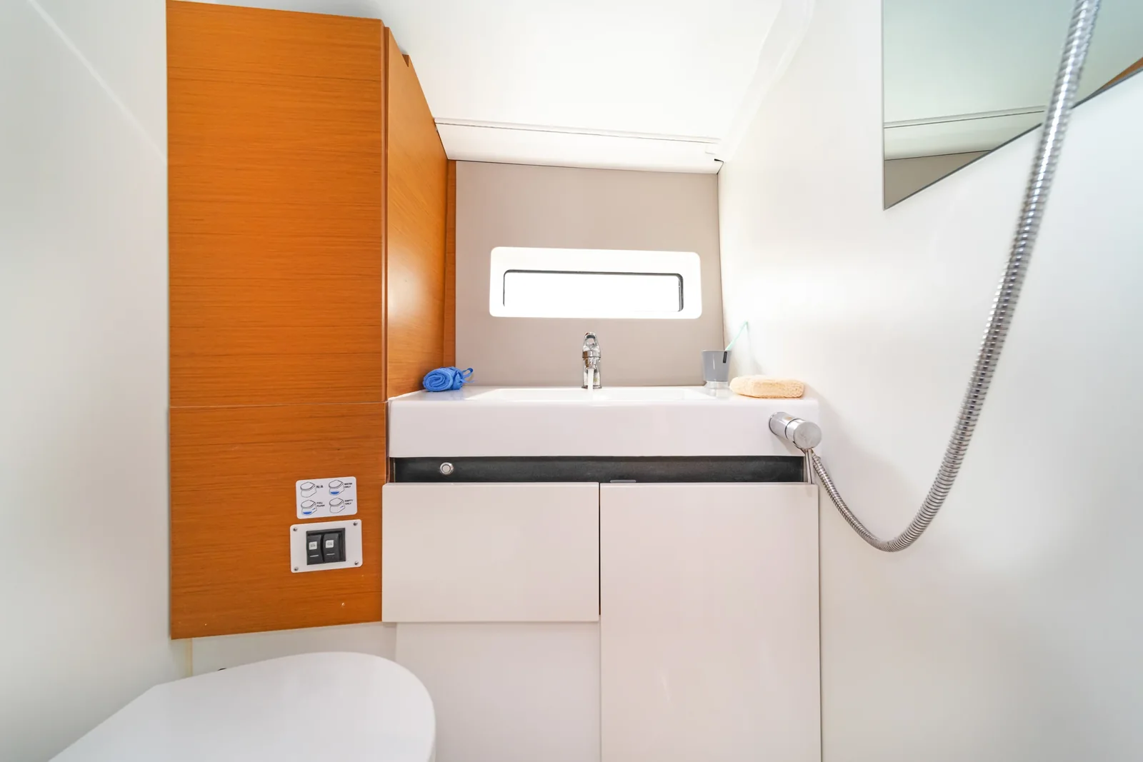 Yacht JEANNEAU Sun Odyssey 490 - Goldfish - Foto 1