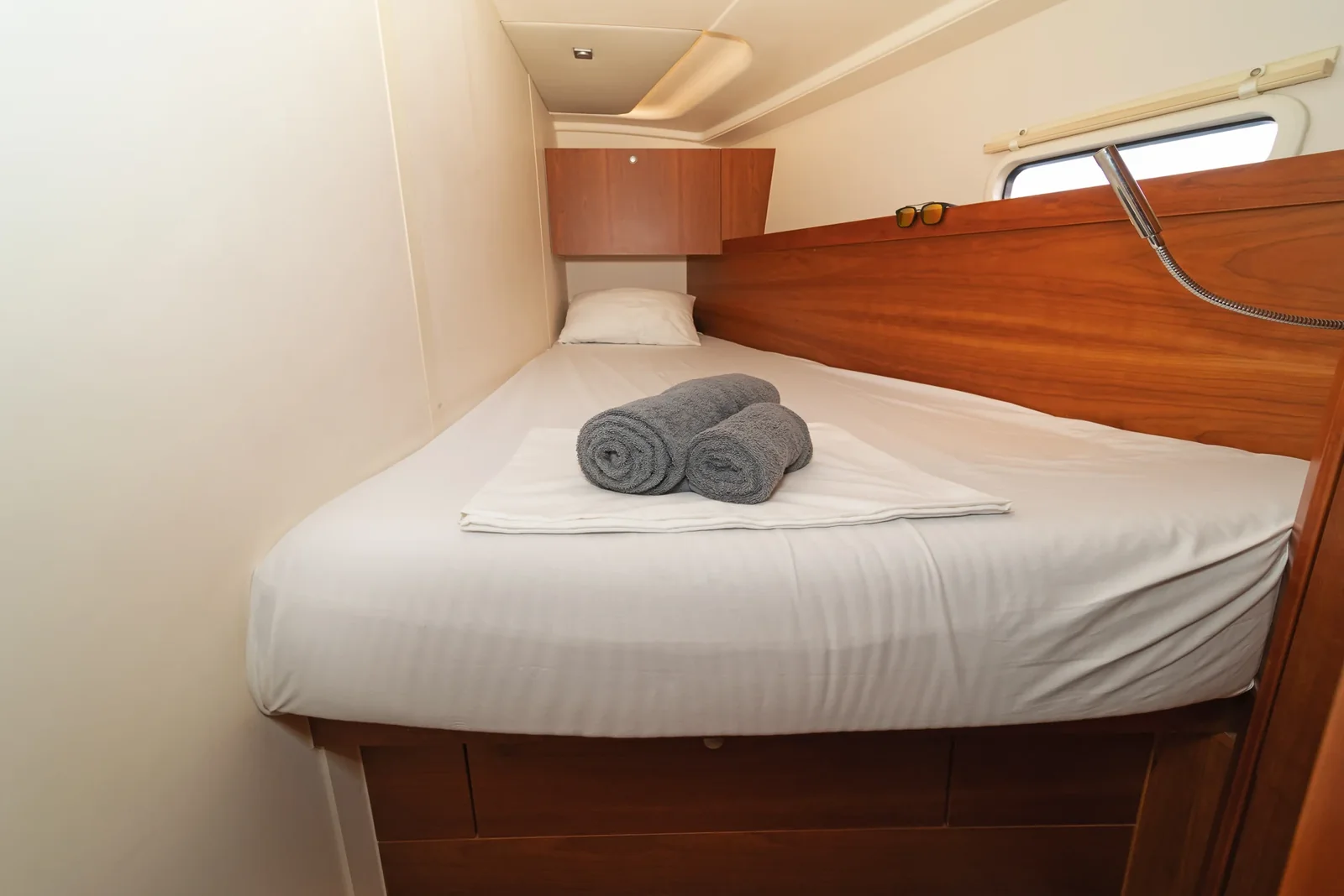 Yacht HANSE 455 - Caitlin of Lorne - Foto 1