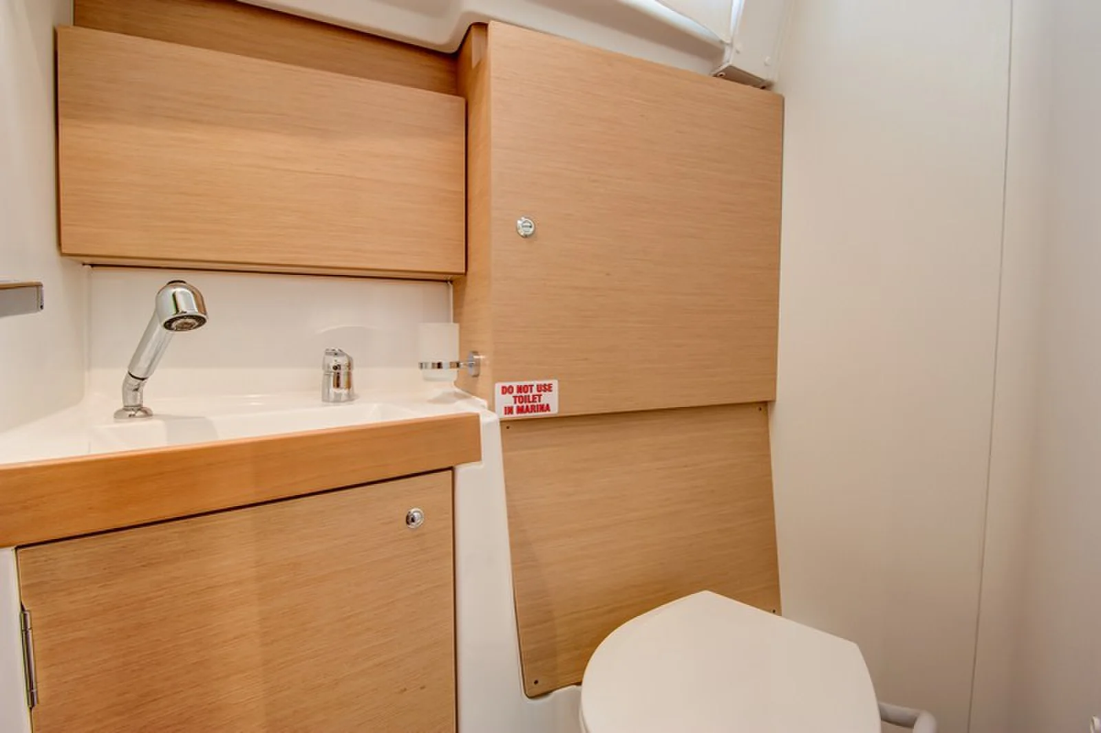 Yacht BENETEAU Oceanis 38 - Arsen - Foto 1