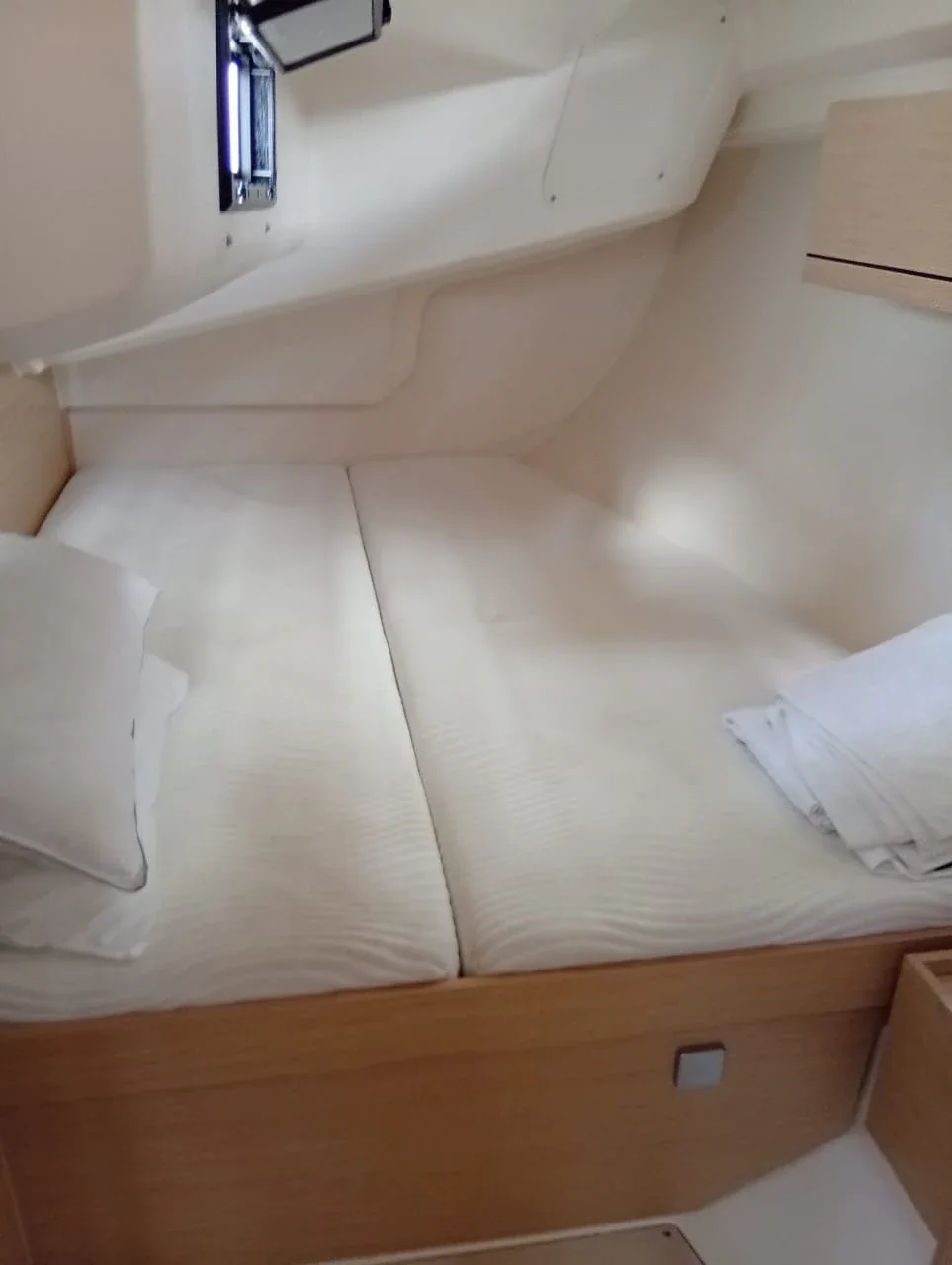 Yacht HANSE 418 - Eleni - Foto 1