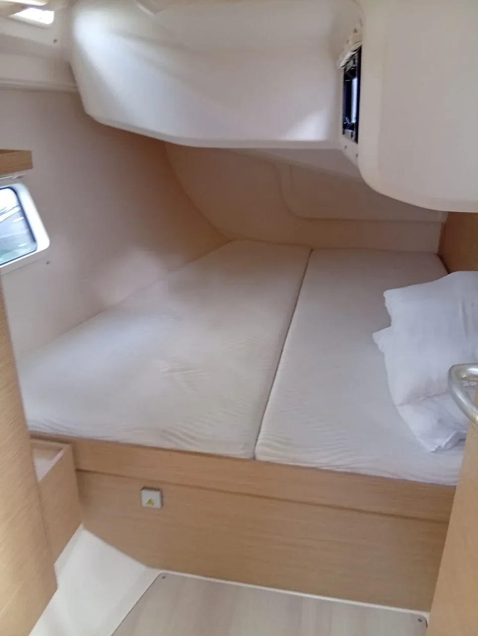 Yacht HANSE 418 - Eleni - Foto 1
