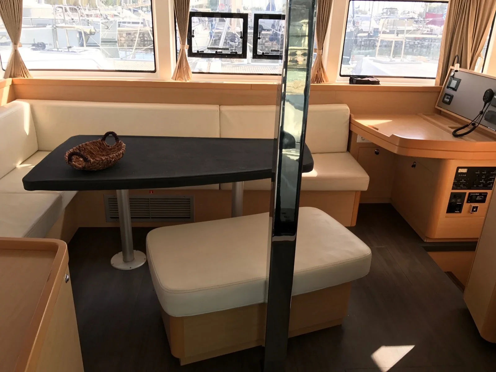 Yacht LAGOON 42 - Petalida - Foto 1