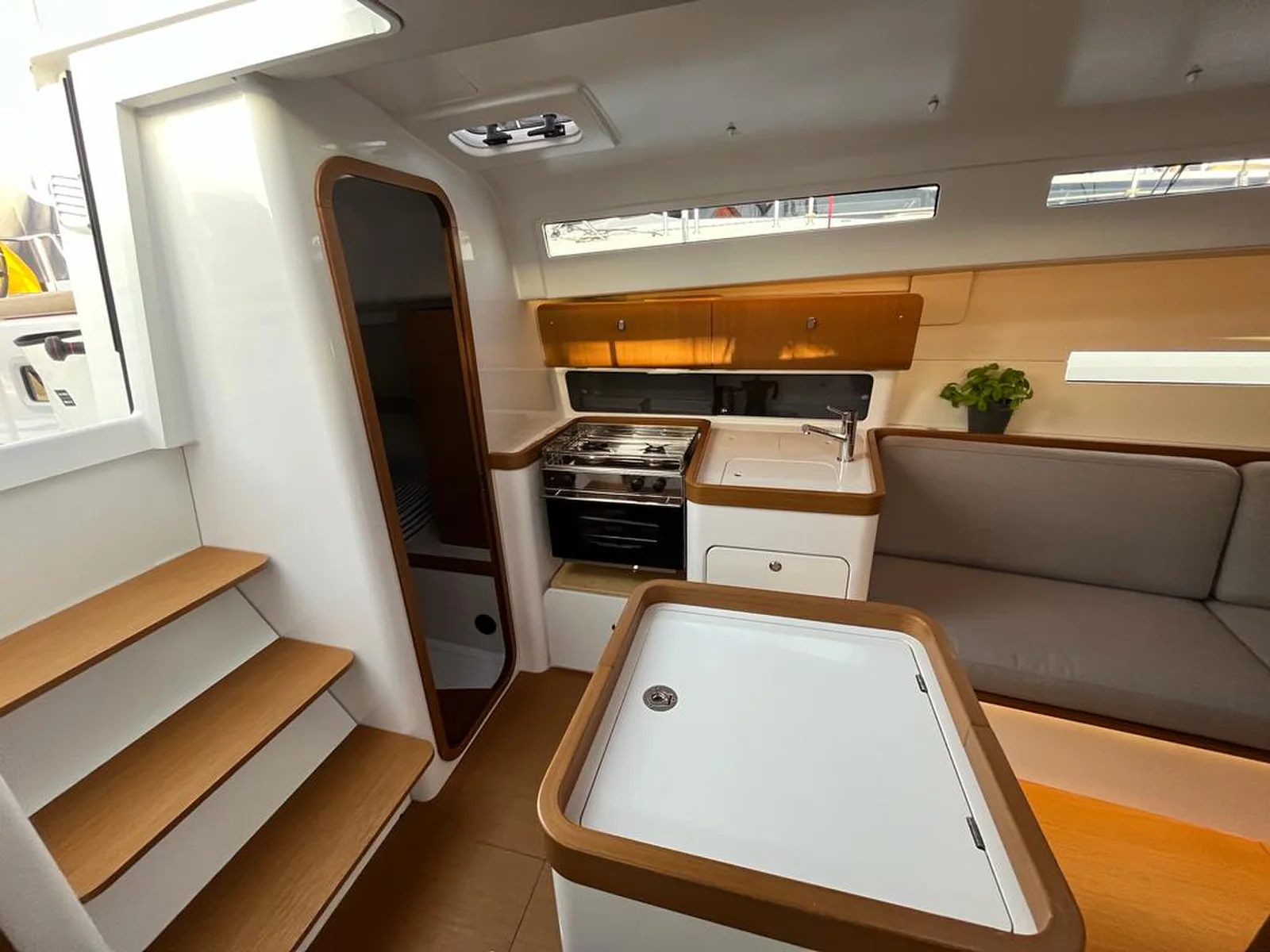 Yacht BENETEAU First 36 - Ultra First - Foto 7